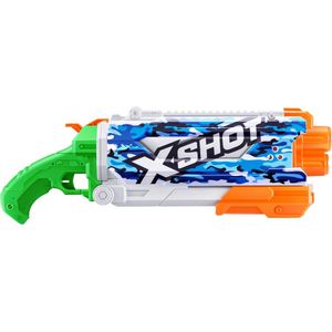 X-Shot Fast Fill Skins - Pump Action