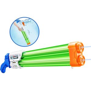 Waterpistool Zuru X-Shot Quad Stream Blaster 13 x 60 x 6 cm