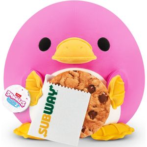 Snackles 77573E, Lamb (Jelly Belly), serie 2, 35 cm groot pluche speelgoed, medium (35 cm
