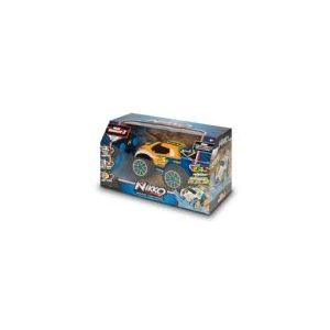 Nikko 10011 Nano VaporizR  - RC Auto met Afstandsbedienin - Terreinwagen Tot 8,5 Km/ - 4x4 Actio...