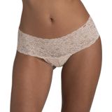 Dorina - Kanten Slips - Multicolor - 3-Pack - 90% Polyamide, 10% Elastomeer