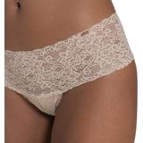 Dorina - Kanten Slips - Multicolor - 3-Pack - 90% Polyamide, 10% Elastomeer