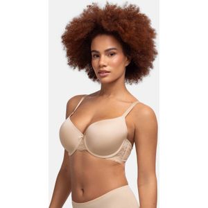 Dorina - Adele - Damesbeha - Nude - 115F