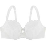 Chantelle Orangerie Dream Beugel BH Ivoor 90 E