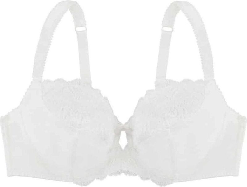 Chantelle Orangerie Dream Beugel BH Ivoor 90 E
