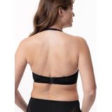 Dorina - Addison - Balconette BH - Beige - Niet Voorgevormd - Met Beugel - Zonder Vulling