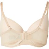 Dorina Curve voorgevormde beugelbh Carmen beige