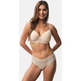 Dorina Curve voorgevormde beugelbh Carmen beige
