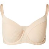 Dorina Curve voorgevormde beugelbh Carmen beige