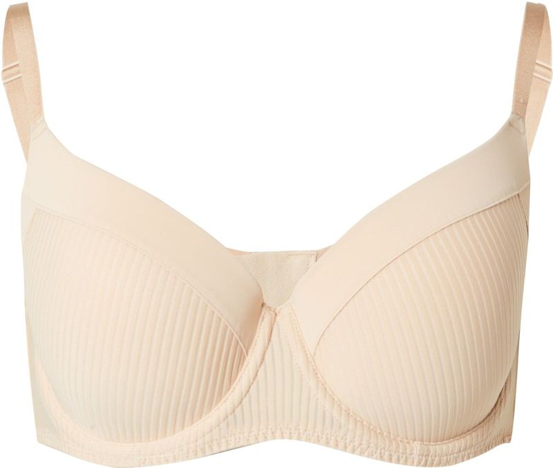 Dorina Curve voorgevormde beugelbh Carmen beige