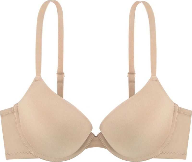 Dorina Push Up maximizer bh Michelle Beige
