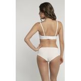Dorina - Michelle - Balconette BH - Wit - 84% Gerecycled Polyamide, 16% Elastomeer