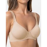 Dorina - LINDSAY-ECO Bralette - Zwart - 82% Gerecycled Polyamide