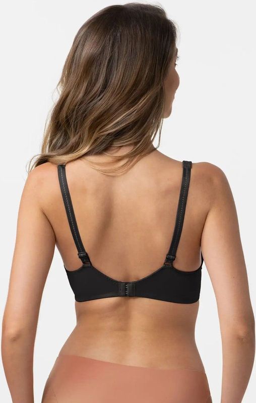 Dorina - Lindsay ECO - Voorgevormde Bh - Huidskleur - Met Beugel - Goede Ondersteuning