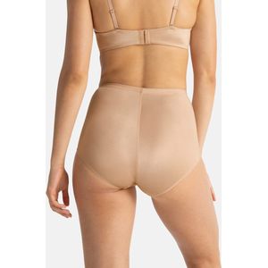 Dorina - Sublime Sculpt - Shapewear Tailleslip - Zwart - Medium Control - Corrigerend Ondergoed
