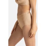 Sublime Sculpt - Shapewear Tailleslip Naadloos - Buik Corrigerend - Huidkleur