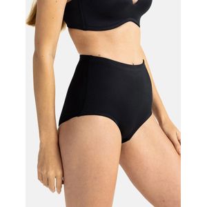 Sublime Sculpt - Shapewear Tailleslip Naadloos - Buik Corrigerend - Huidkleur