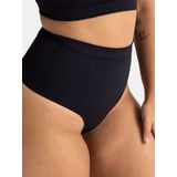 Dorina sterk Corrigerende hoge string Absolute Sculpt High Control Beige