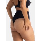 Dorina sterk Corrigerende hoge string Absolute Sculpt High Control Beige