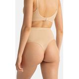 Dorina sterk Corrigerende hoge string Absolute Sculpt High Control Beige