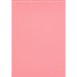 Look - Beugelbikini - Peach - Recycling-Polyamide