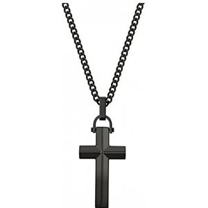 Police PEJGN2008812 Herenhanger, 50 cm