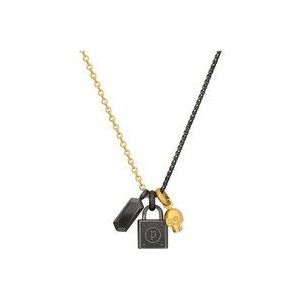 Police - Pejgn2009012 - Ketting - Zilver - Roestvrij Staal