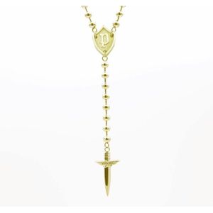 Police - Pejgn2103801 - Ketting - Roestvrij Staal