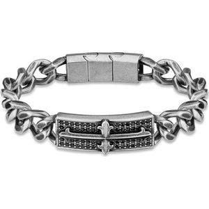 Armband Heren Police PEAGB2120402 (L)