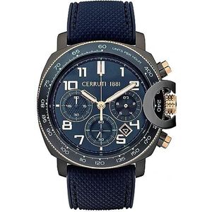 Cerruti analoog CIWGO2206801, Blauw, band