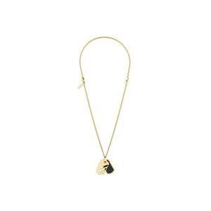 Police - Ketting - Metaal - Gold - 70 cm