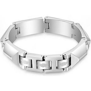 Police, Heren, Accessoires, Grijs, Maat: ONE Size