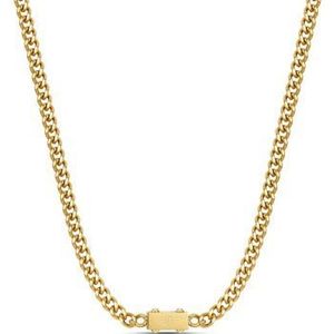 Police - Peagn 0002102 - Ketting - Goud - Roestvrij Staal