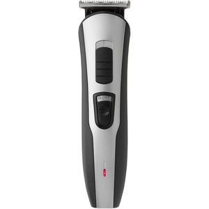 Kruidvat - Professional Multigroomkit - Oplaadbare Scheerset - 5-in-1