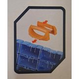 Diecast Storage Case (hotwheels) - 20 Autootjes