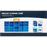 Diecast Storage Case (hotwheels) - 20 Autootjes