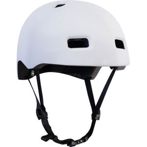 Cortex Conform Multi Sport Helm - Glans Wit - Medium