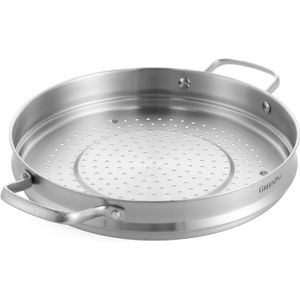 GreenPan Omnicooker Stoominzet - Ø30cm