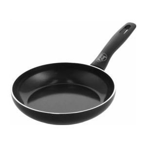 Bratpfanne GreenChef Prime Mit Keramischer Antihaftbeschichtung 20 cm