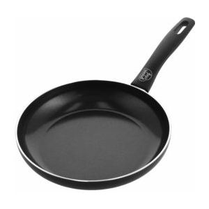 Bratpfanne GreenChef Prime mit keramischer Antihaftbeschichtung 28 cm