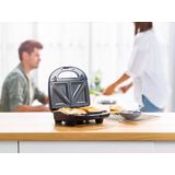 Sandwichtoaster BK Connect 3-in-1 Grill