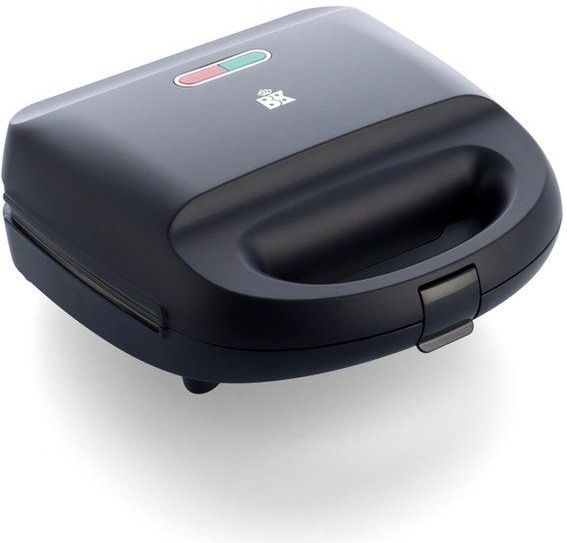 BK Grill 3-in-1 - Tosti, Wafel en Panini - PFAS-vrij