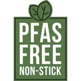 BK - Twist Pannenset - Hoogwaardig Materiaal - 5 Delig