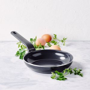 Greenpan Essence Koekenpan met Keramische Antikleeflaag - PFAS vrij - Ø 28cm
