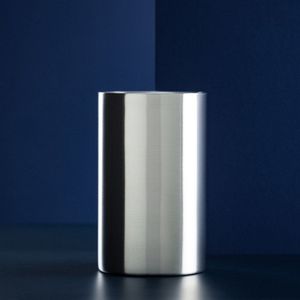 ProChef Wijnkoeler dubbelwandig RVS 12x20cm Per stuk