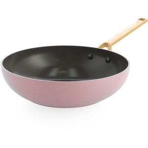 BK Sublime Keramische anti-aanbak pannen 24 en 28 cm - PFAS-vrije