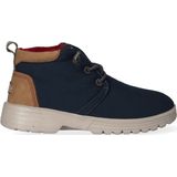 HEYDUDE Boots Jongens Spencer Youth Eco Blauw Nylon