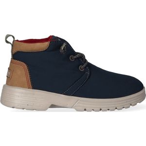 HEYDUDE Spencer Youth Eco Kids Boots Navy Maat 34