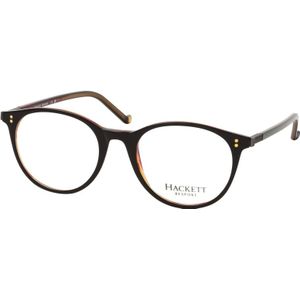 Hackett London 37314 039 Rond Brillen, Heren