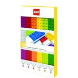 LEGO 12 Pack Markers
